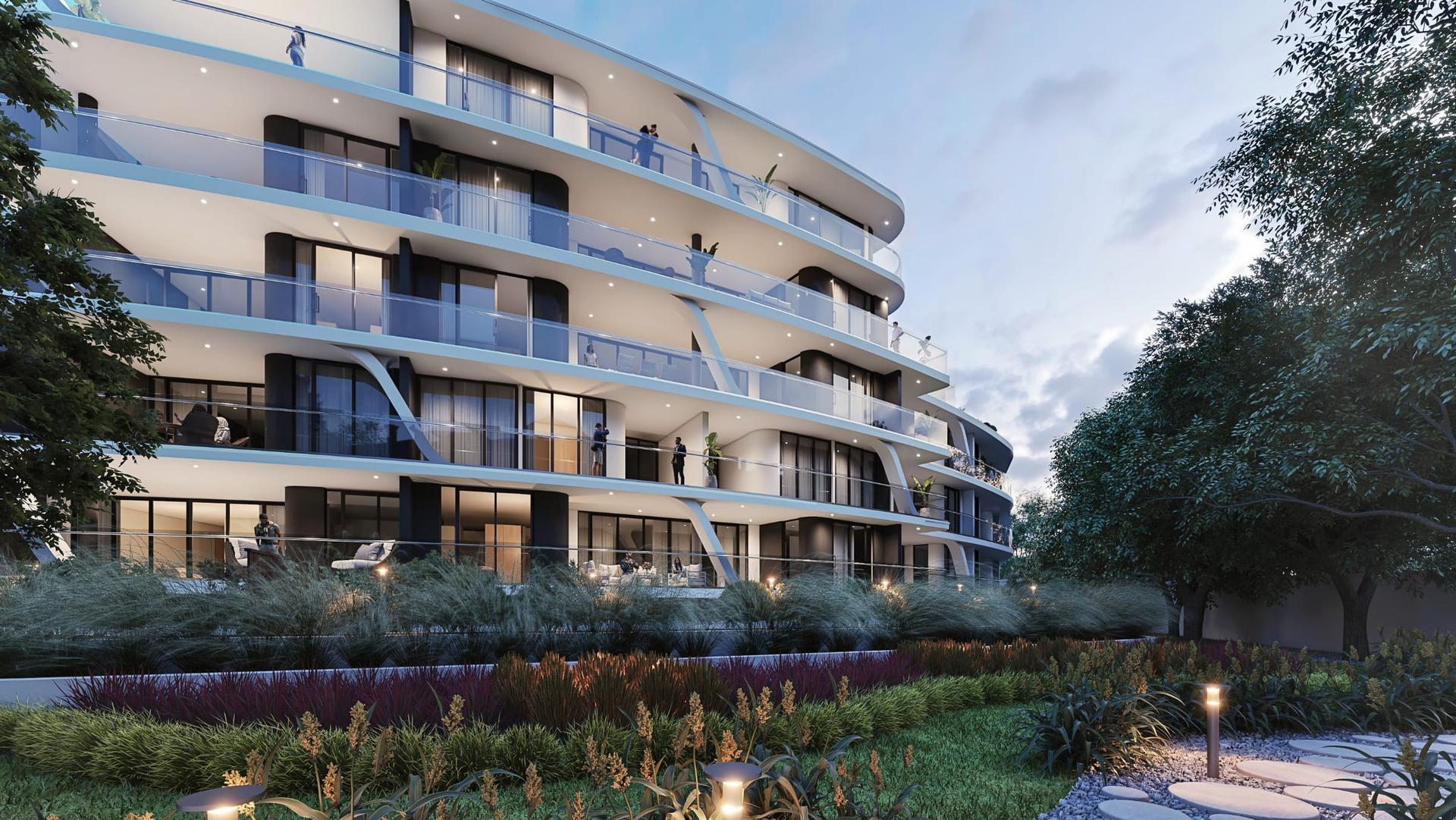 Sandhurst Duplex Penthouse — photograph 4