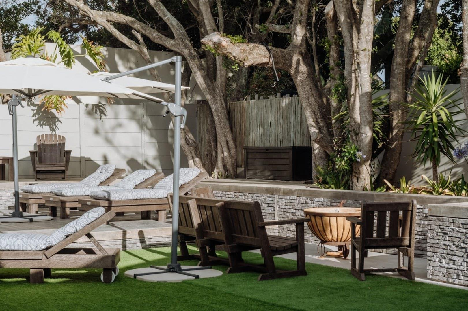 Sandbaai Lap-Pool Home — photograph 4