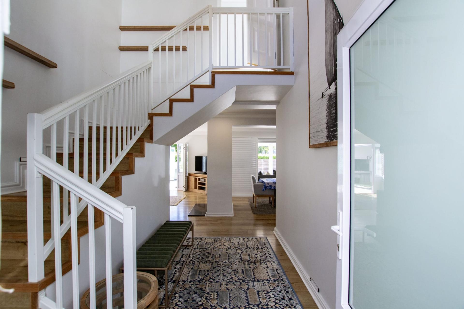 Boschenmeer Estate Five-Bed Home — photograph 4