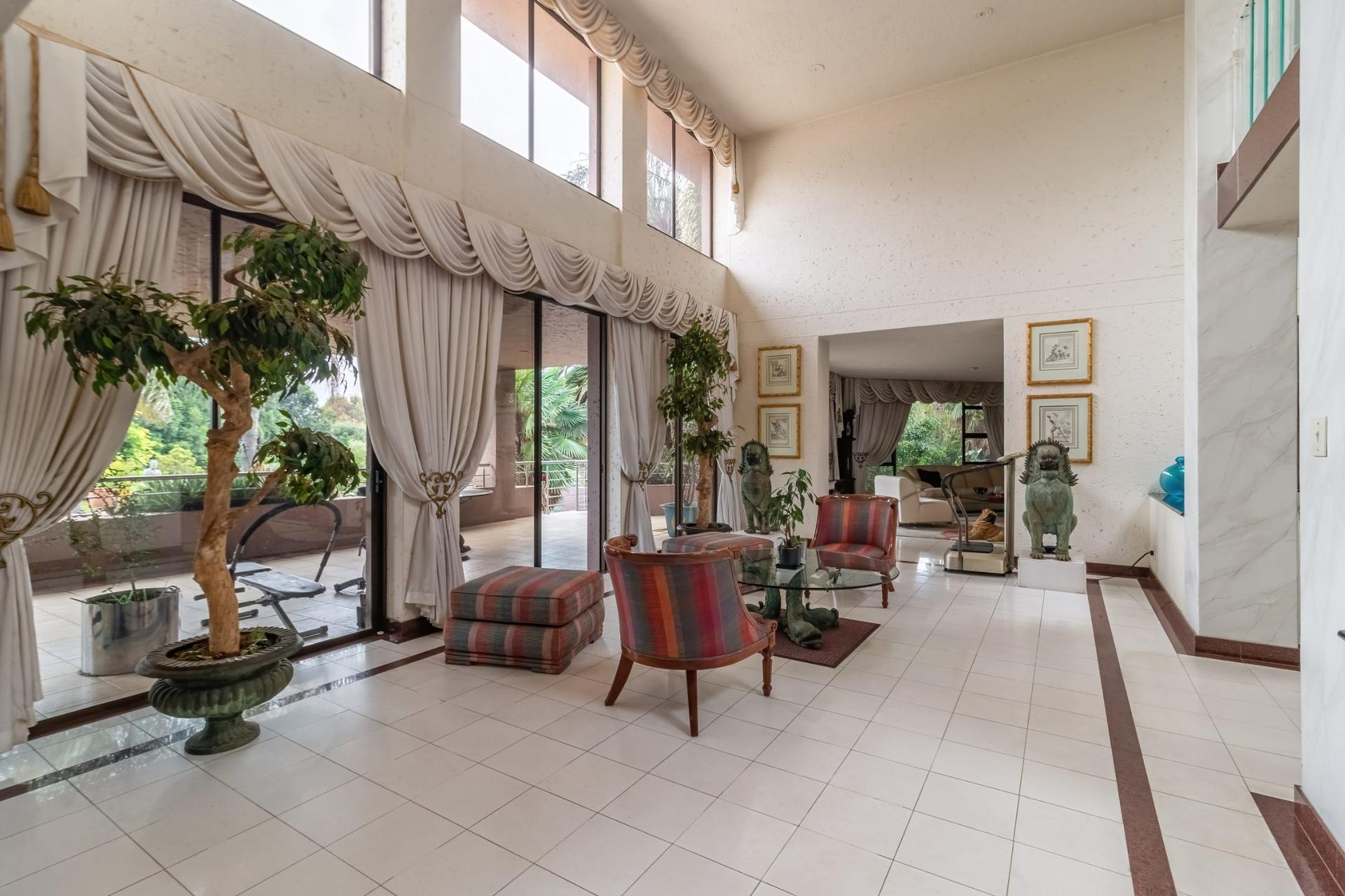 Bedfordview Four-Bed Home — photograph 5