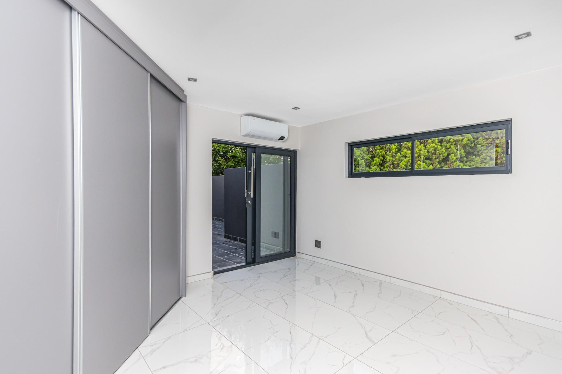 Dainfern Four-Bed Greenbelt Home — photograph 5