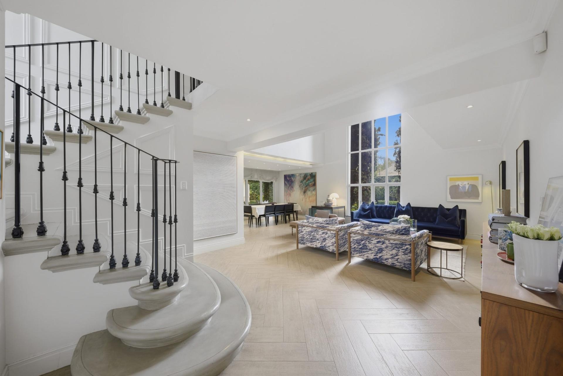 Atholl Four-Bed Cluster Home — photograph 4