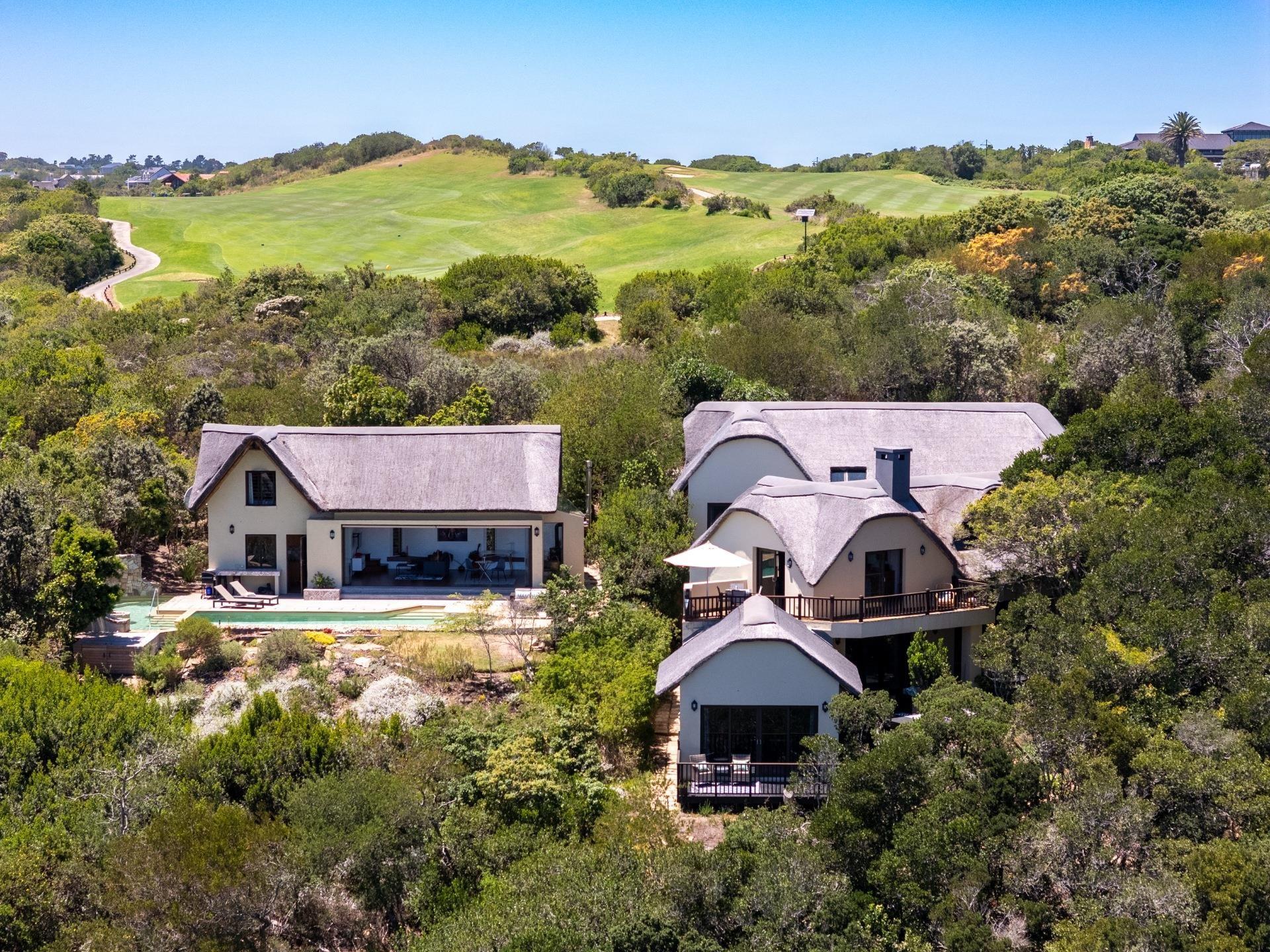 Pezula Forest Lodge Home — photograph 2