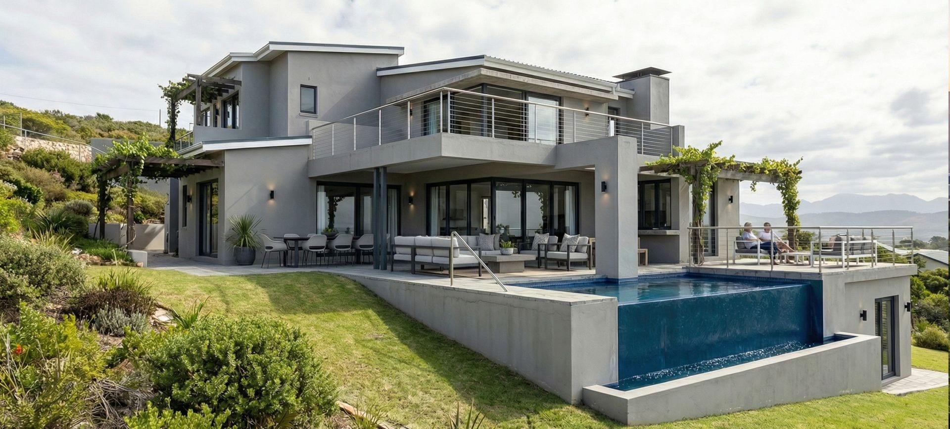 Fernwood Estate Infinity-Pool Plot — photograph 3