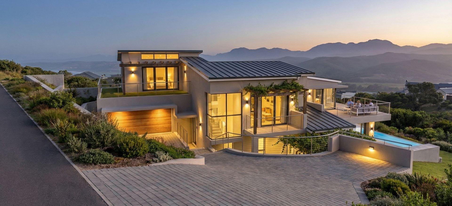 Fernwood Estate Infinity-Pool Plot — photograph 4