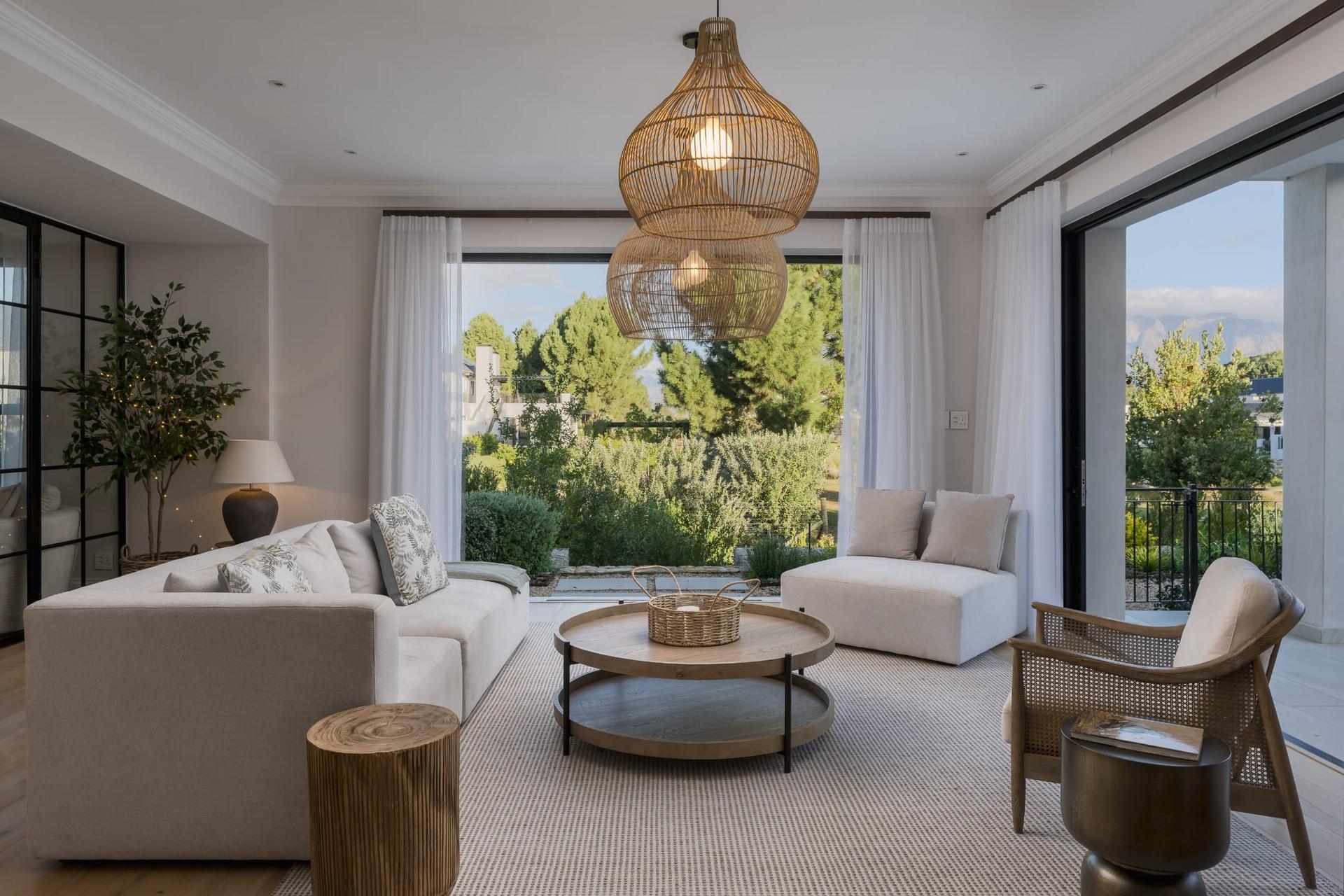 Pearl Valley Lake View Home — photograph 4