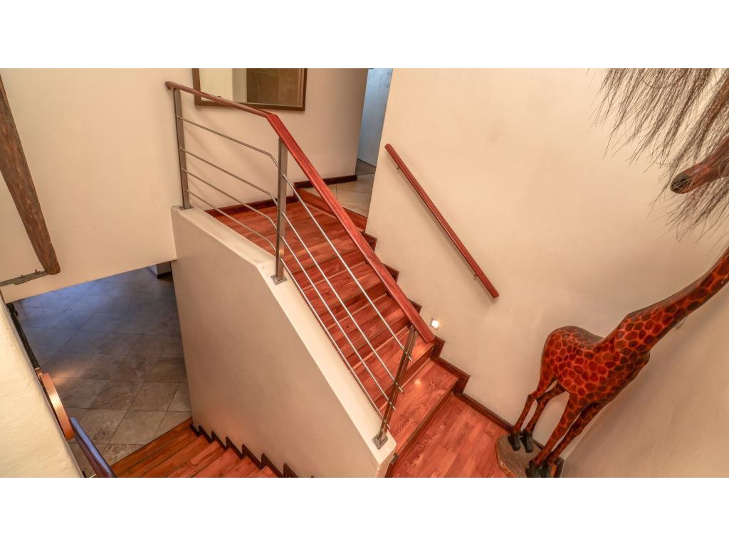 Signal Hill Sea-View Home — photograph 4