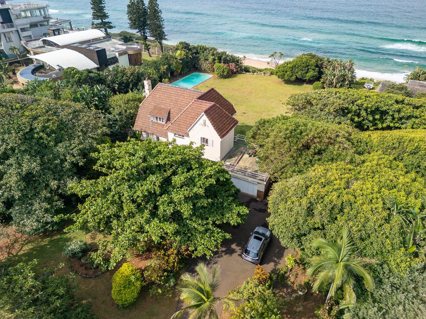 Bluff Sea-View Development Land — photograph 2