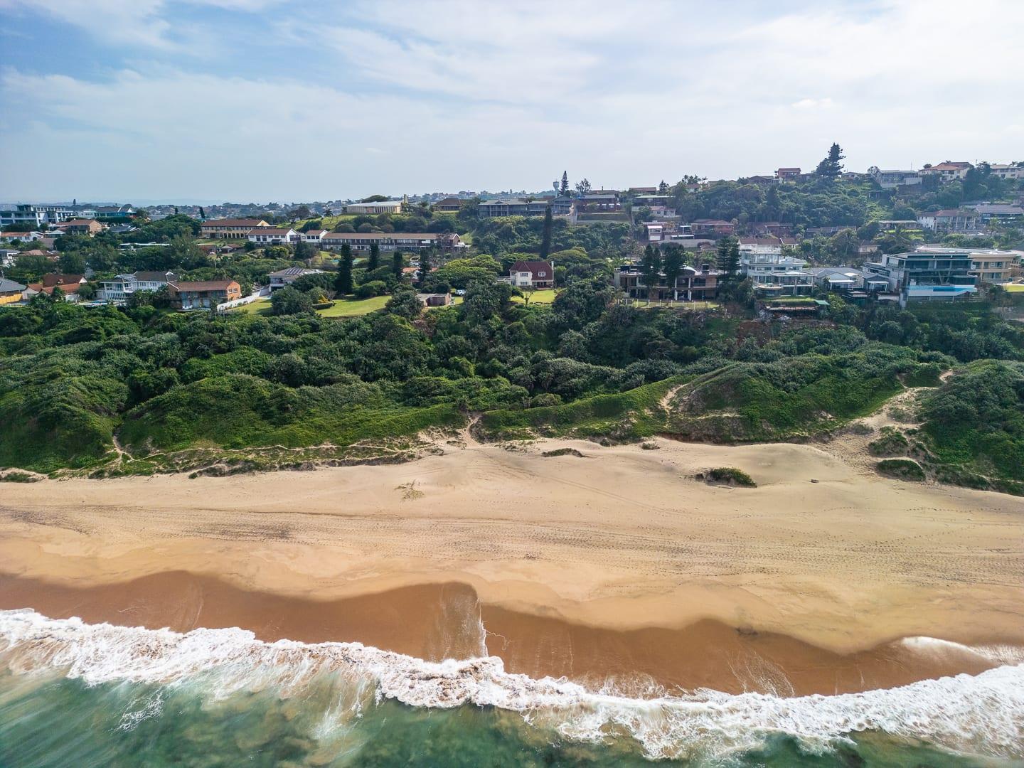 Bluff Sea-View Development Land — photograph 4