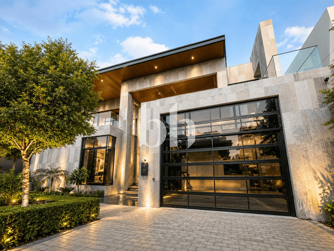 Sobha Hartland Villas - Phase I — photograph 3