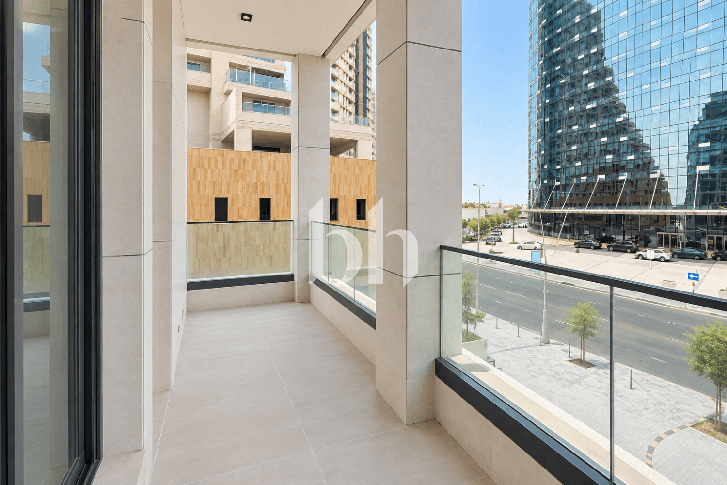 One Reem Island — photograph 3