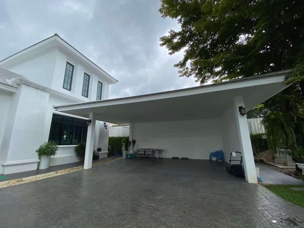 4-Bedroom House in Hang Dong — photograph 5