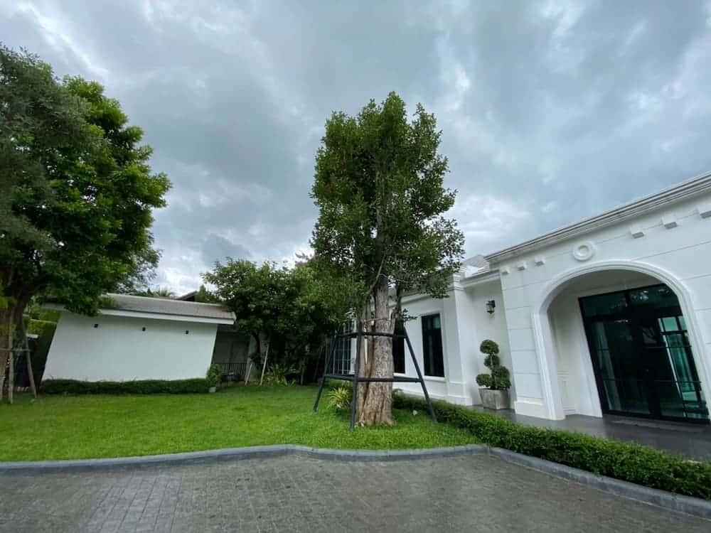 4-Bedroom House in Hang Dong — photograph 2