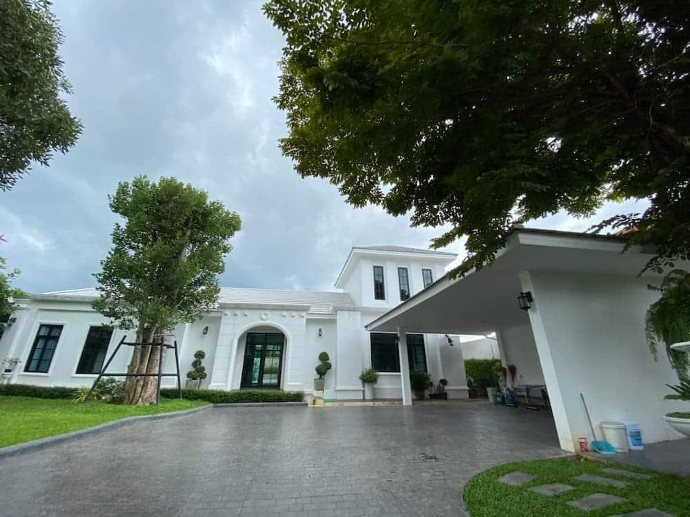 4-Bedroom House in Hang Dong — photograph 4
