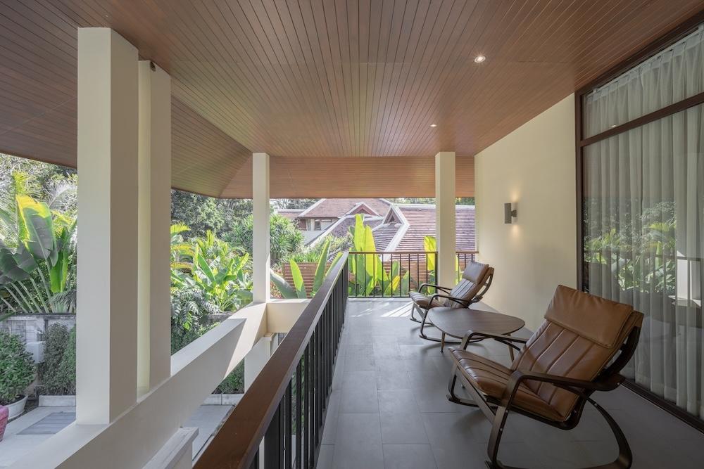 4-Bedroom House in Saraphi — photograph 5