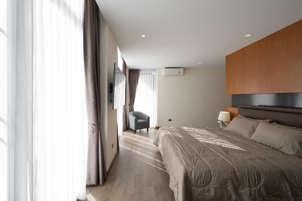 4-Bedroom House in Saraphi — photograph 4