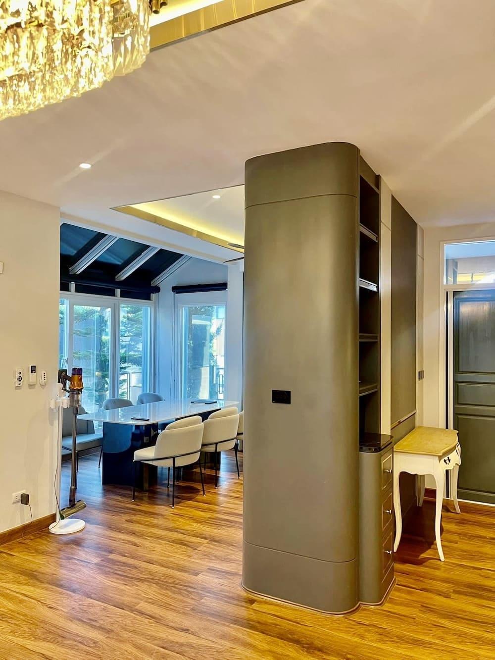 7-Bedroom House in Chiang Mai — photograph 3
