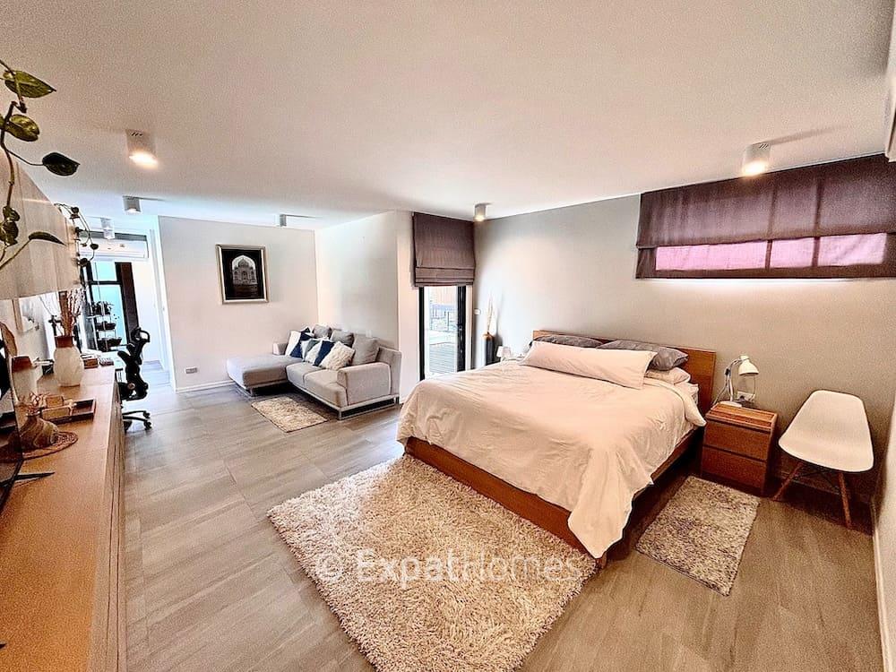 5-Bedroom House in Hang Dong — photograph 4