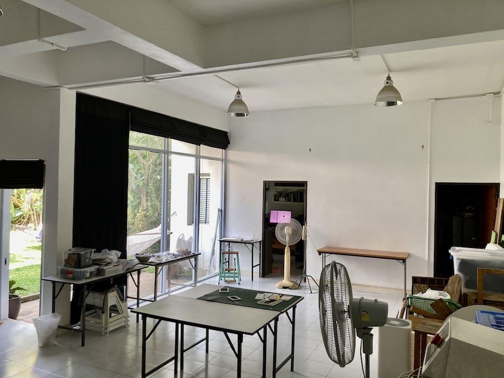 5-Bedroom House in Chiang Dao — photograph 4