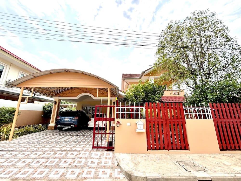 3-Bedroom House in Hang Dong — photograph 2