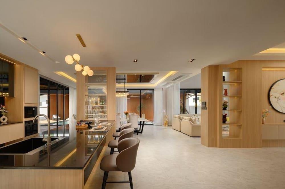 4-Bedroom House in Hang Dong — photograph 5