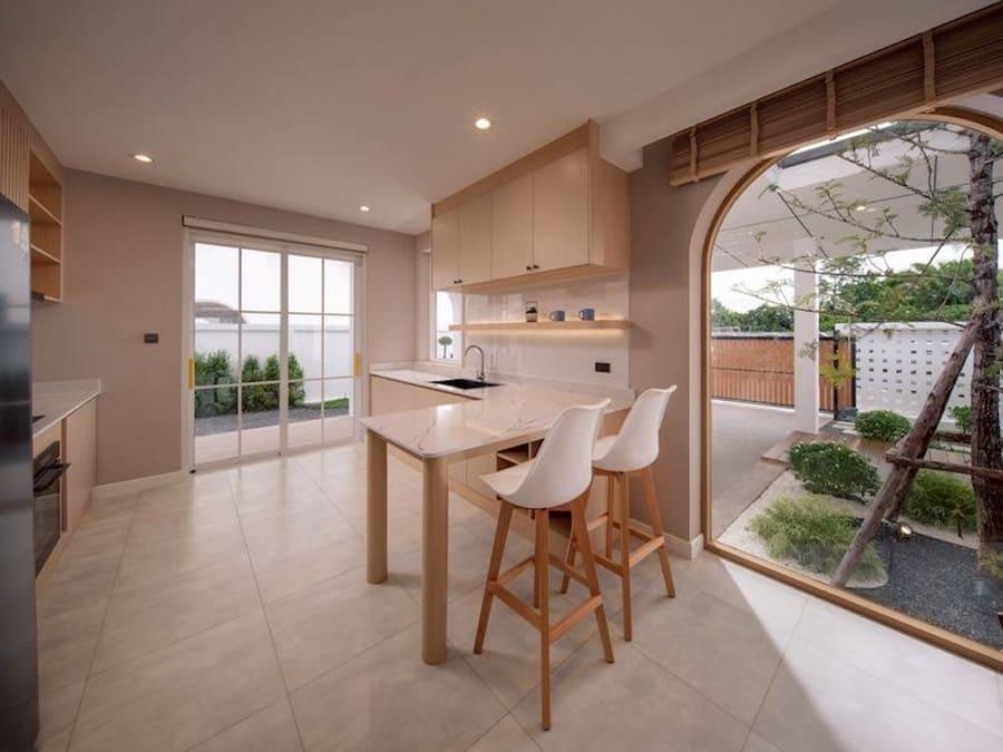 4-Bedroom House in Hang Dong — photograph 5