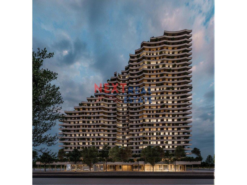 Modern Apartment in Tirana — photograph 4