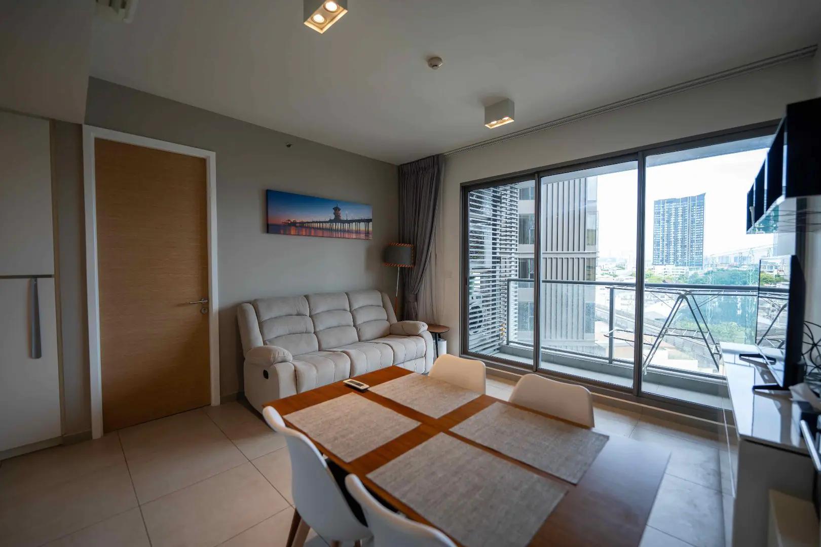 The Lofts Ekkamai — photograph 4