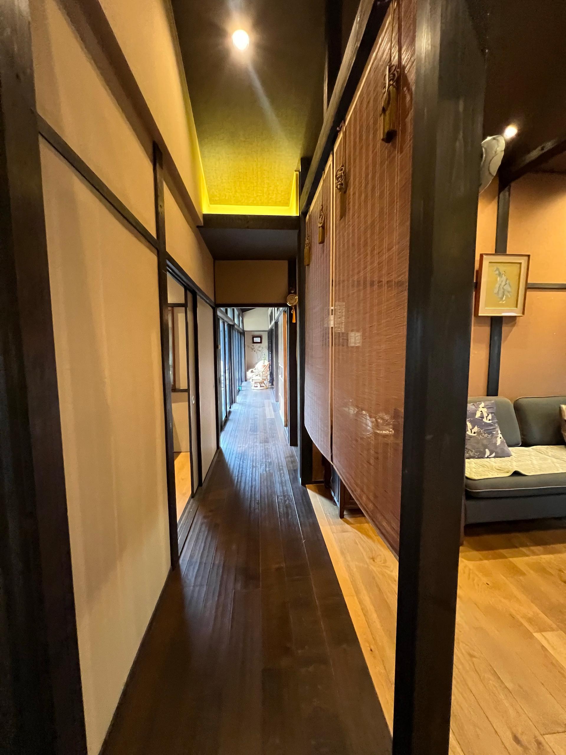 Machiya in Sakyo-ku, Kyoto — photograph 5