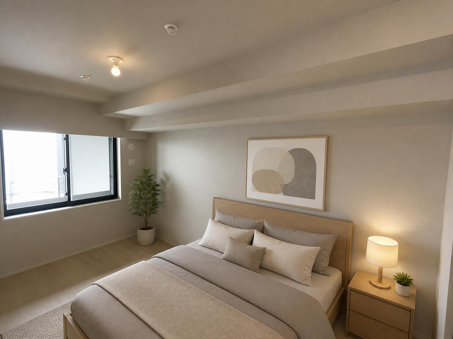 Panoramic Waterfront Tower Home in Fukuoka — photograph 3