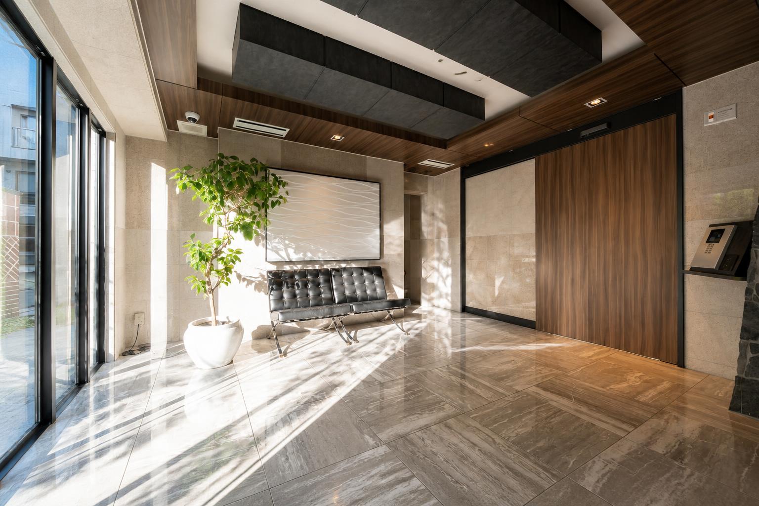 Club The. Ohori Nichome — photograph 3