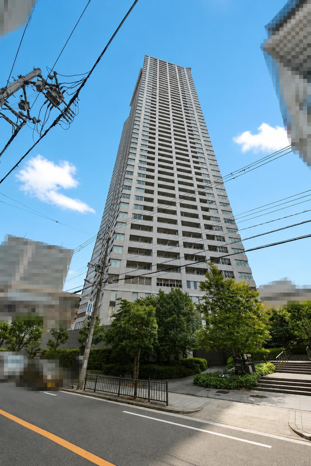 The Tower Osaka — photograph 2