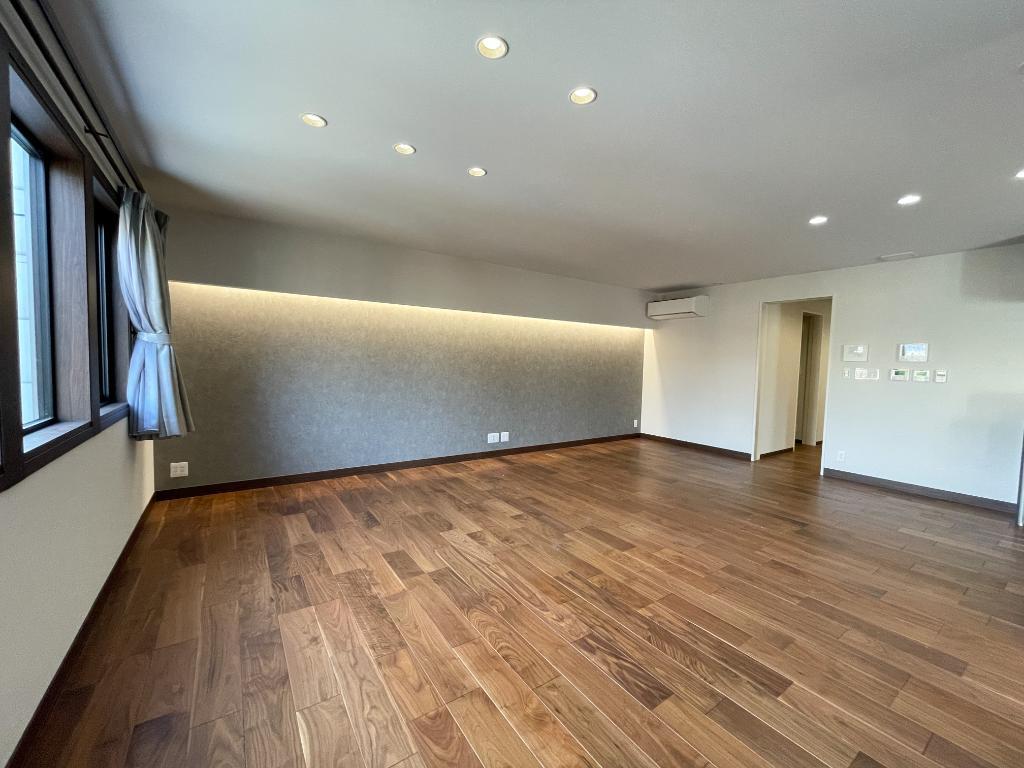 Near-New Family House in Nishinomiya — photograph 5