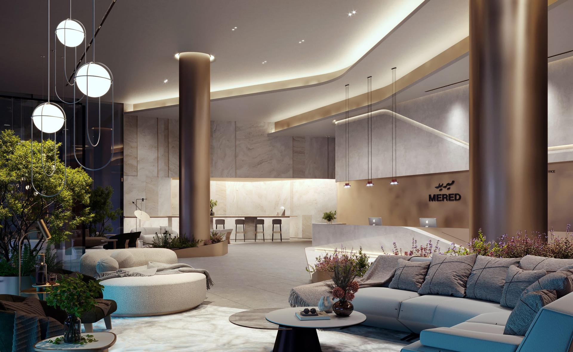 Iconic Residences — photograph 4