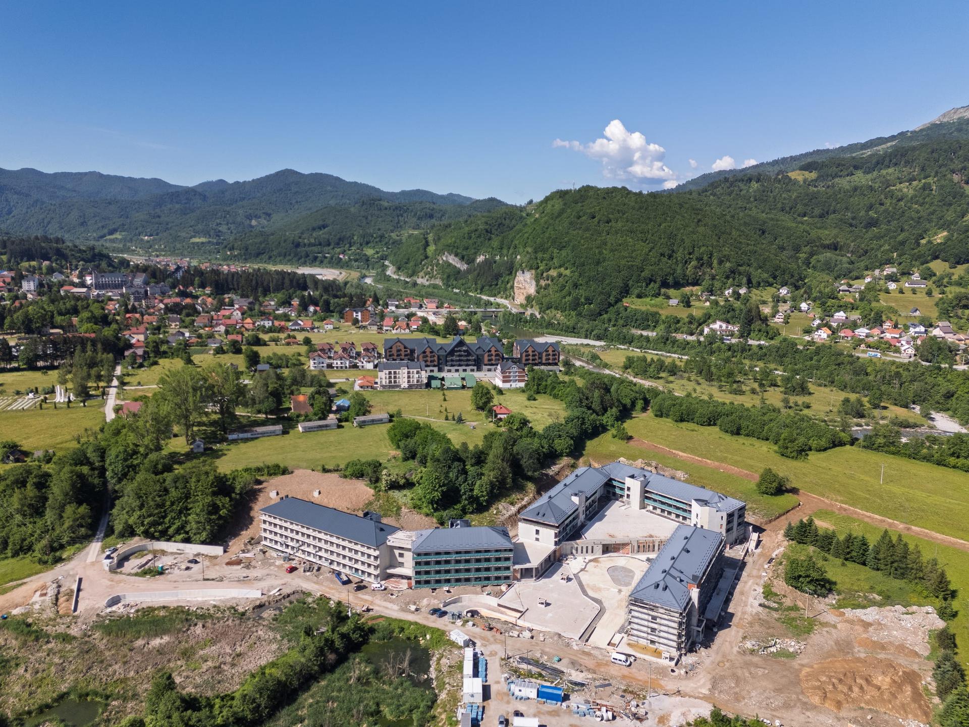 Montis Mountain Resort — photograph 4