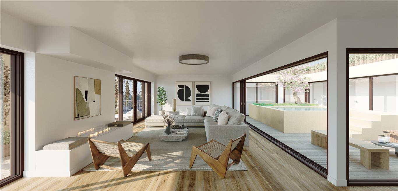 Apartment in Vila Nova de Gaia — photograph 4