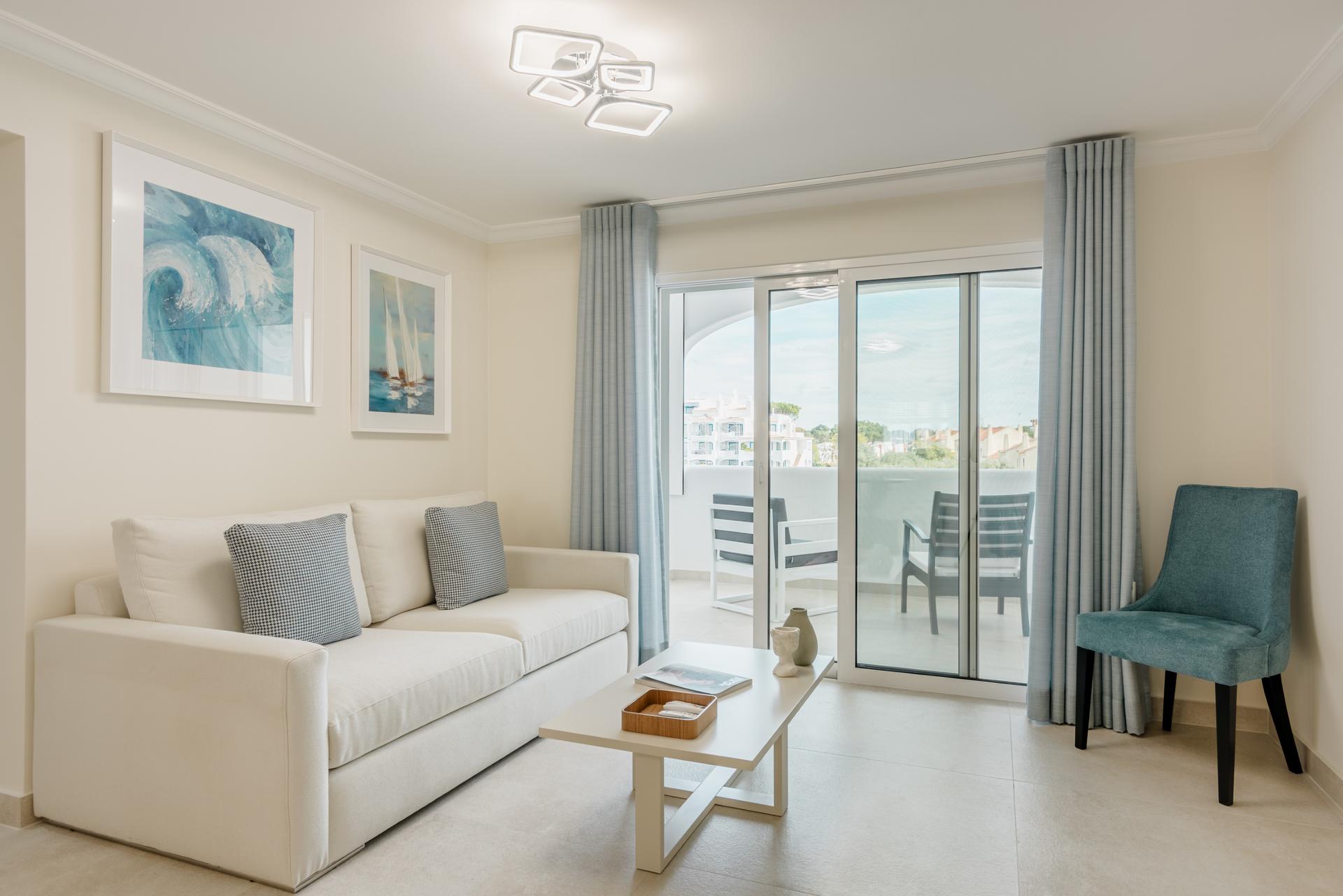 Apartment in Loulé (78748) — photograph 2