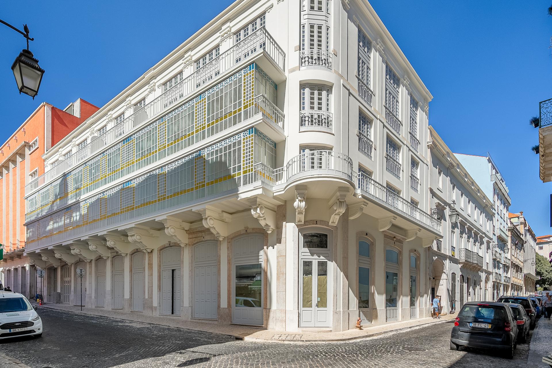 Apartment in Lisboa (83275) — photograph 2