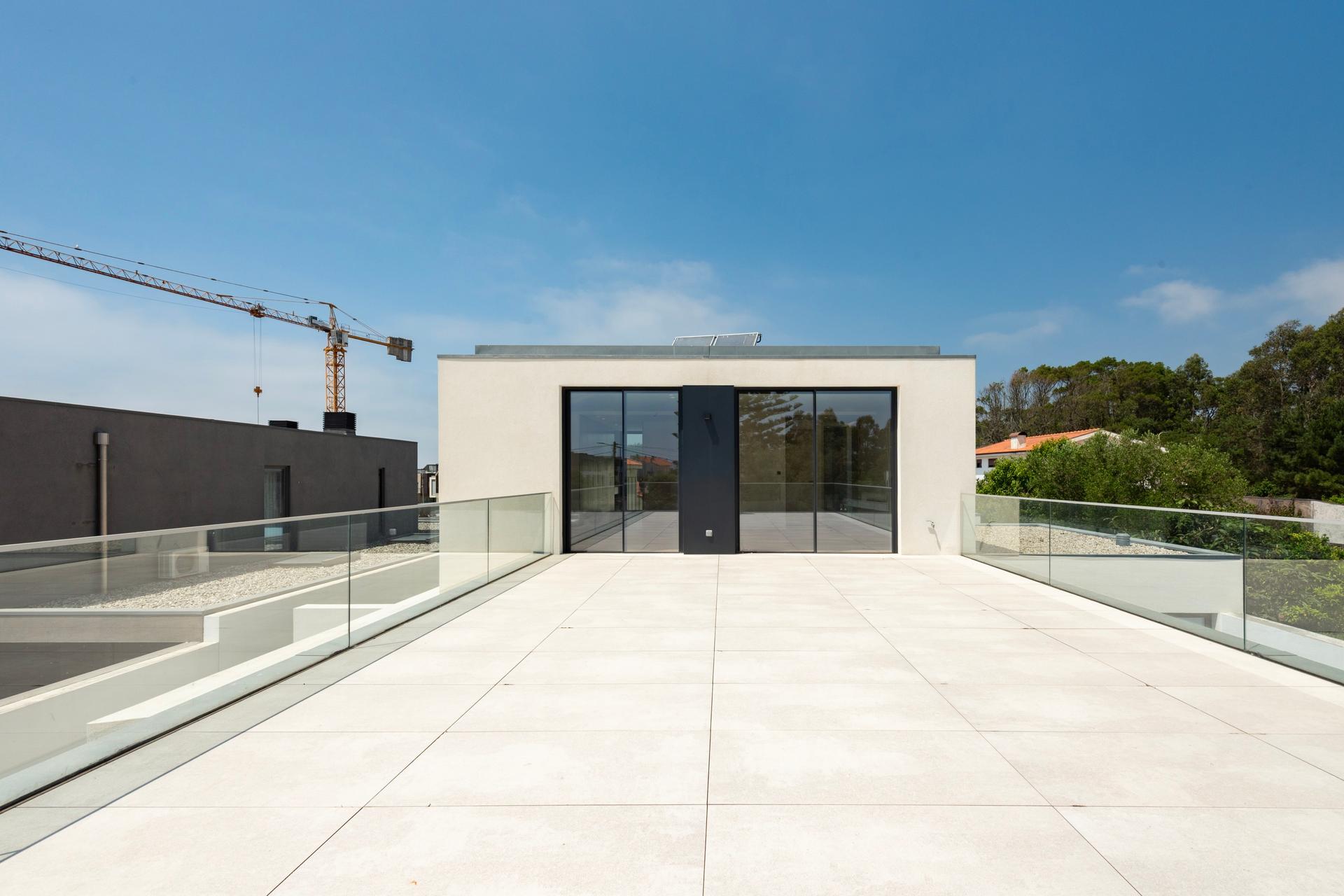 House in Vila Nova de Gaia — photograph 4