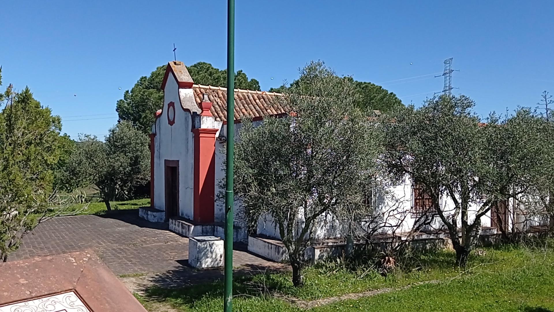 Country Estate in Silves — photograph 2