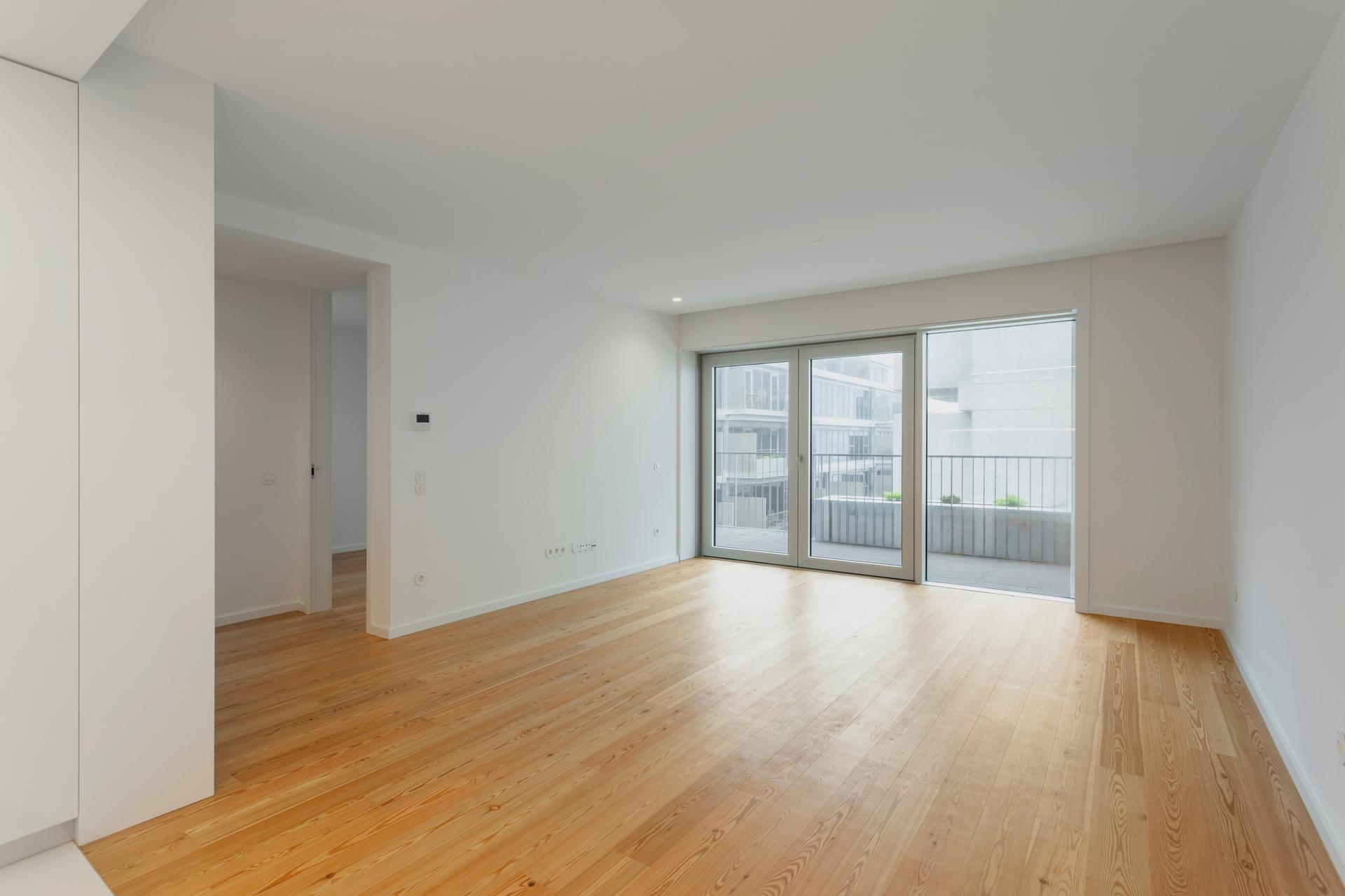 Apartment in Vila Nova de Gaia — photograph 4