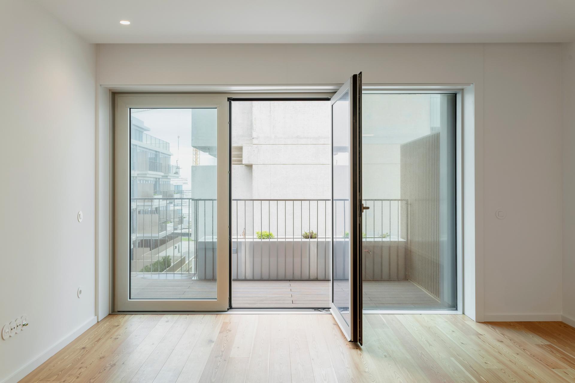 Apartment in Vila Nova de Gaia — photograph 5