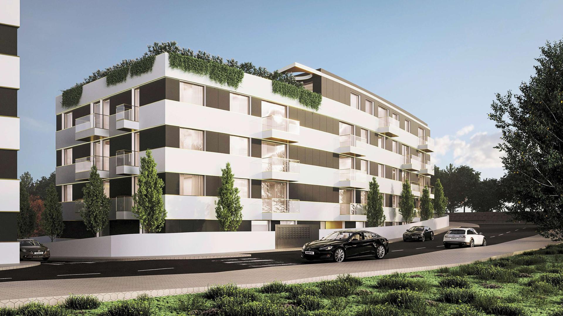 Apartment in Vila Nova de Gaia — photograph 2