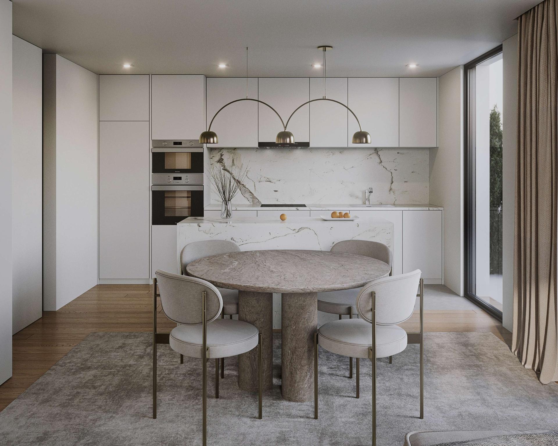 Apartment in Vila Nova de Gaia — photograph 4