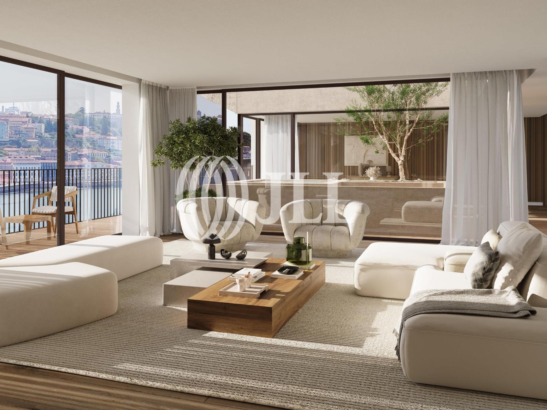 Apartment in Vila Nova de Gaia — photograph 2