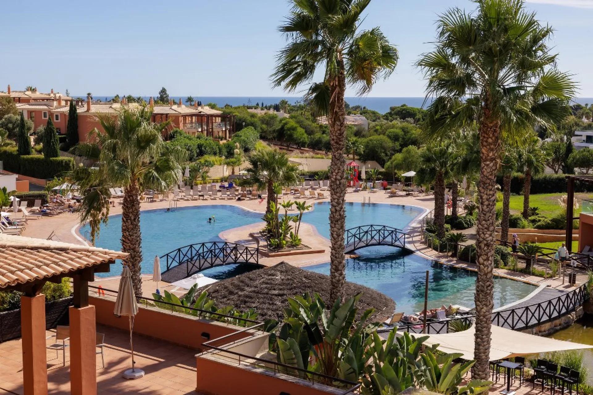 Monte Santo Resort — photograph 1