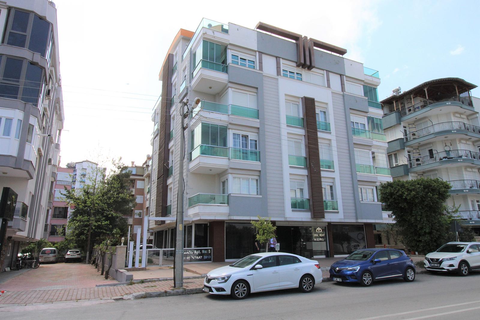 Apartments in Çağlayan, 2043. Sk. 3/1 — photograph 3
