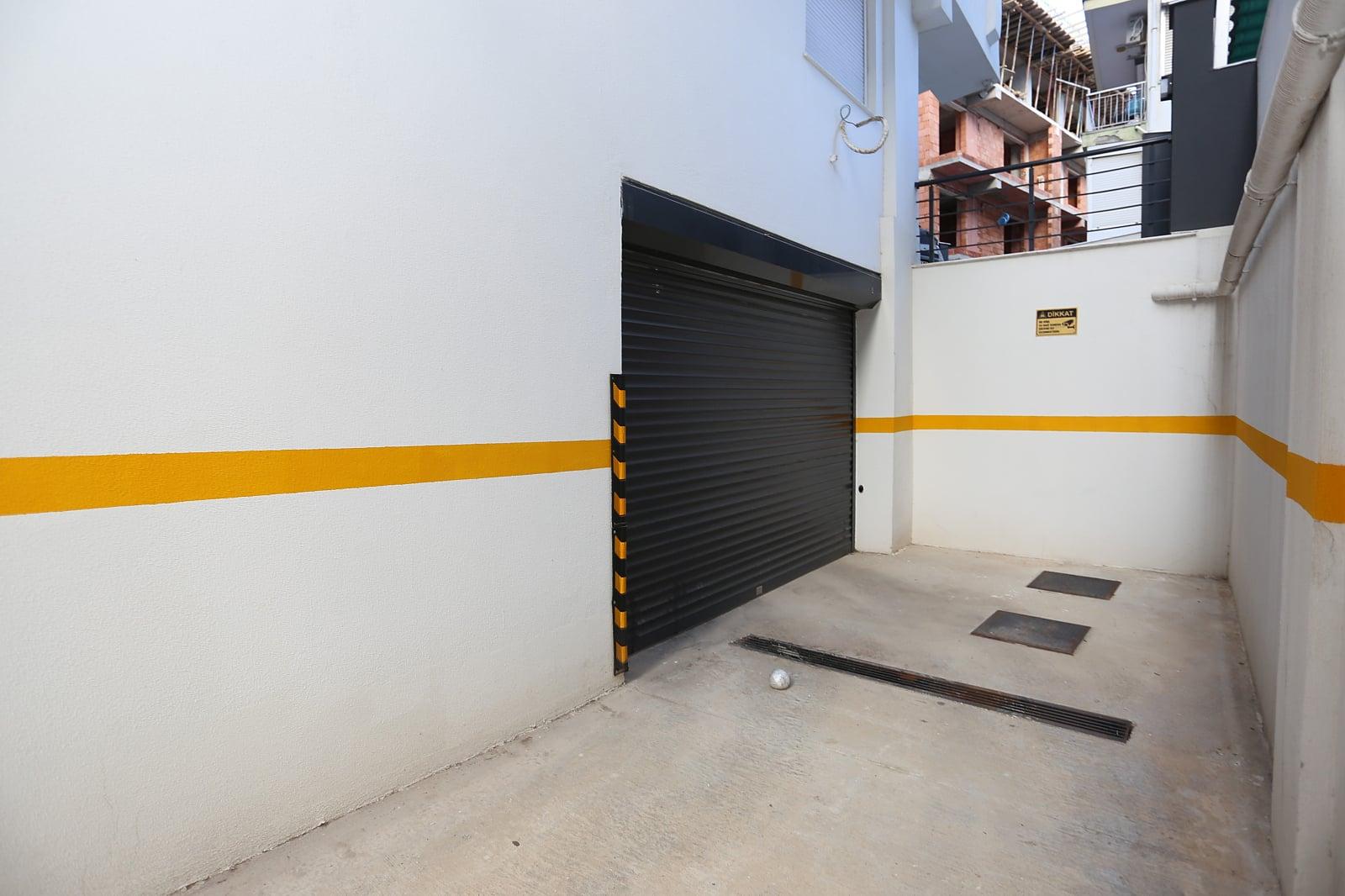 Apartments in Üçgen, 96. Sk. No:52 — photograph 5