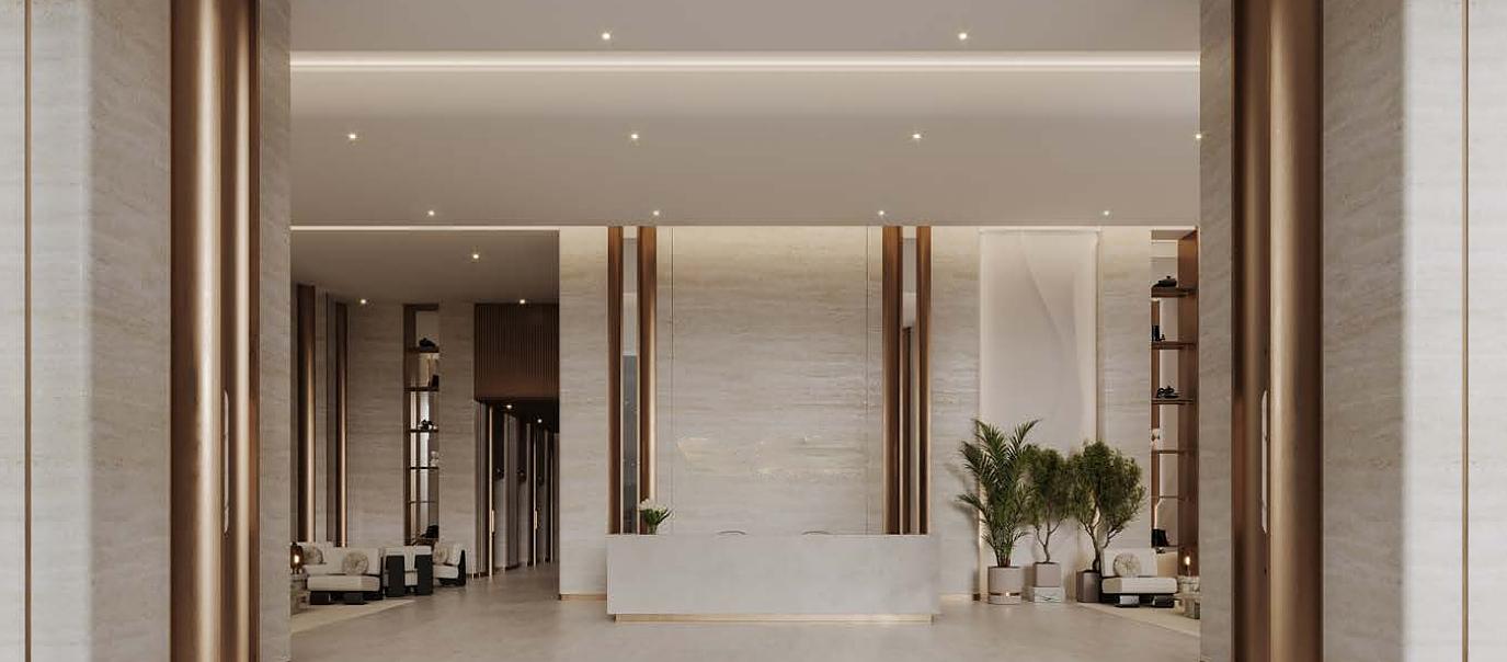 Apartments in Al Jaddaf, Dubai — photograph 5