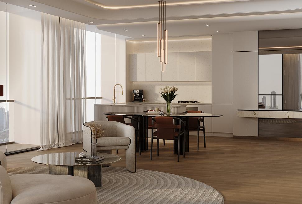 Apartments in Business Bay, Dubai — photograph 5